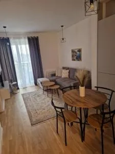 Ribica Apartments - 伊利扎