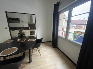 Appartements Le Nid de Sacha : Appartement Supérieur