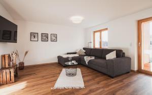 Benedikt & Wilhelmine