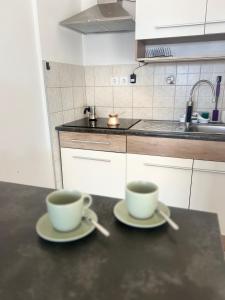 Apartmans Sun & Moon