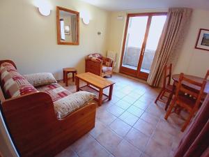 Terrasses D 308 PARC NAT VANOISE appart 4 pers