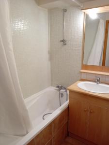 Terrasses D 308 PARC NAT VANOISE appart 4 pers