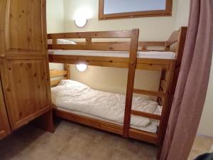 Terrasses D 308 PARC NAT VANOISE appart 4 pers