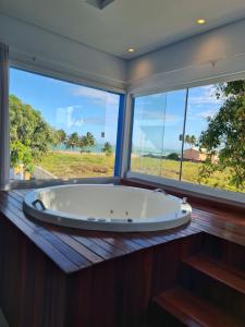 Hotel Paraiso Maragogi LTDA