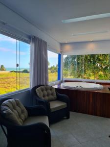 Hotel Paraiso Maragogi LTDA