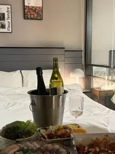 써니오션9블루테라 - Yongho-ri