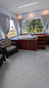 Hotel Paraiso Maragogi LTDA