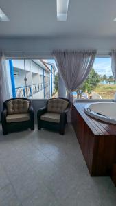 Hotel Paraiso Maragogi LTDA