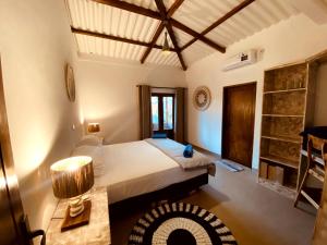 Ekas Beach View Villa