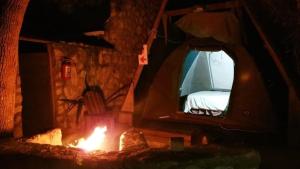 Jacobsbaai Boutique Glamping and Accommodation