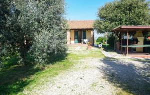 Lovely Apartment In Marina Di Grosseto