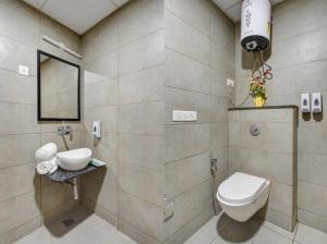 RJK Sector 49 Residency Near Huda Metro Station