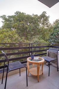 RJK Sector 49 Residency Near Huda Metro Station