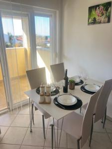 Apartmans Sun & Moon 