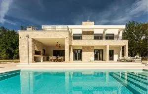 Cozy Home In Donji Prolozac With Sauna - Donji Proložac