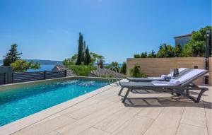 Gorgeous Apartment In Crikvenica