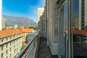 City Haven 2 Bed Prime Location