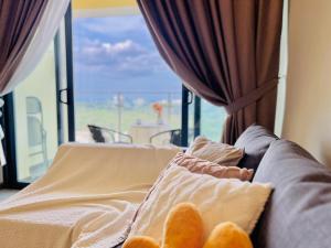 Country Garden Danga Bay Bay Point by R9 HomeStay