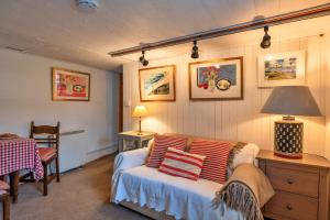 Finest Retreats - The Noel at Lesceave