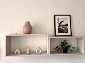 Central Rooms - Vatican