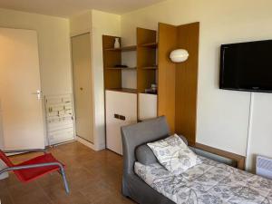 Appartement accès direct plage