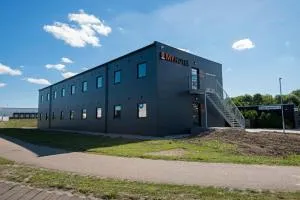 MyHotel Taastrup - Ishøj