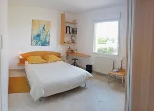 Spacieux 2 pièces Chenonceaux et Zoo Beauval - 谢尔河畔圣乔治