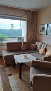 Harzer Ferienwohnung mit Pool und Sauna - Sonnenstein