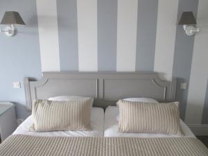Hotels Hotel Restaurant les Voyageurs : photos des chambres