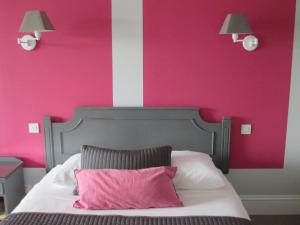 Hotels Hotel Restaurant les Voyageurs : photos des chambres