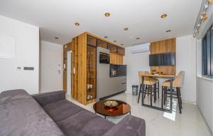 Nice Apartment In Crikvenica 