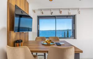 Nice Apartment In Crikvenica 