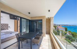 Nice Apartment In Crikvenica 