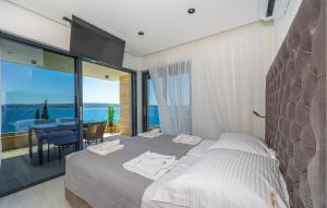 Nice Apartment In Crikvenica