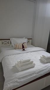 Apartament la casa zona centrala