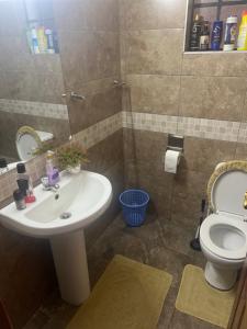 Kings and Queens Residence