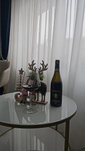 Apartament la casa zona centrala