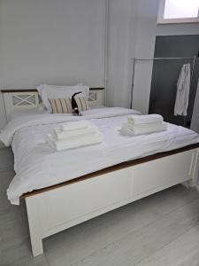 Apartament la casa zona centrala