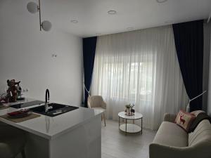 Apartament la casa zona centrala