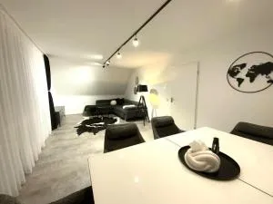 Art of Apartment Brühl - Brühl