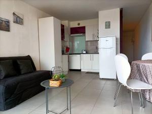 Appartement T2 - 2 a 4 Personnes - Vue sur Mer - 4CAPE2N10