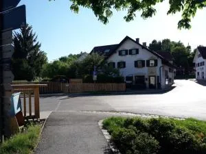 Ferienwohnung GEORG in Utting am Ammersee - Windach