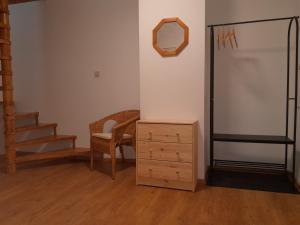 Ferienwohnung GEORG in Utting am Ammersee