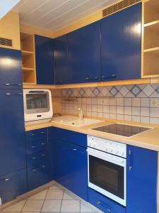 Ferienwohnung GEORG in Utting am Ammersee