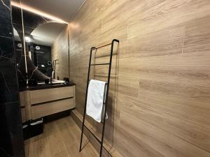 Appartements Le Havre de Paix - Proche Obernai - Gite 4 etoiles - Terrasse & Parking prives : photos des chambres