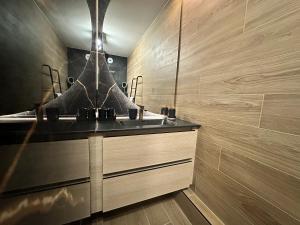 Le Havre de Paix - Proche Obernai - Gite 4 étoiles - Terrasse & Parking privés