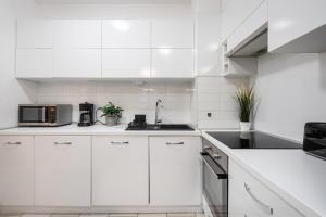 Viola Apartment - free parking and balcony