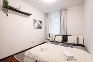 Viola Apartment - free parking and balcony