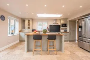 Buoys Cottage, wonderful family cottage in Orford - Sudbourne