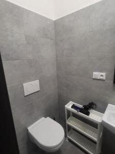 City Center Apartments - Moderna Brno Římské náměstí III